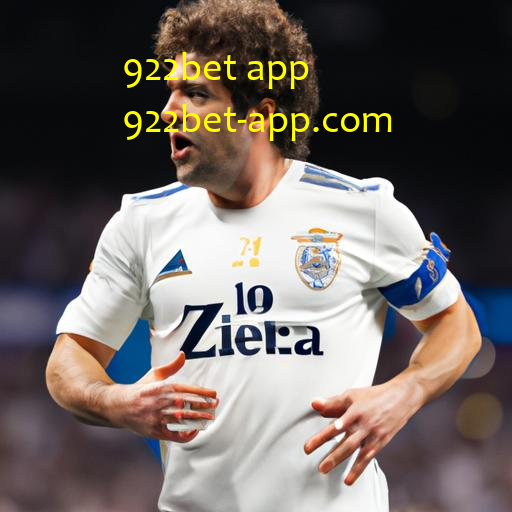 A história e trajetória de sucesso do 922bet app no mercado de apostas online