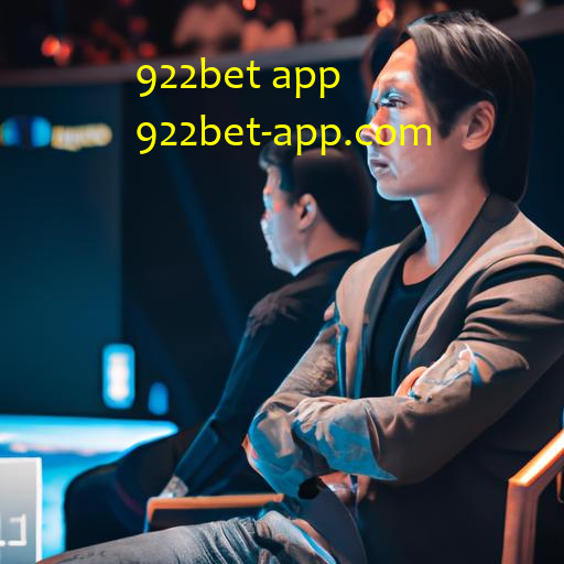 Segurança e confiabilidade: o que esperar do 922bet app