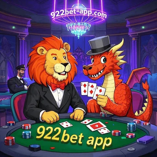 Descubra como o Futebol Domina o 922bet App