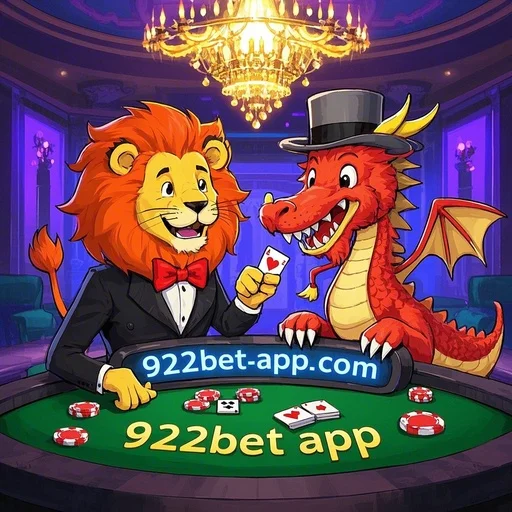 Explorando a Categoria de Jogos do 922bet App: Diversão e Segurança em um Só Lugar