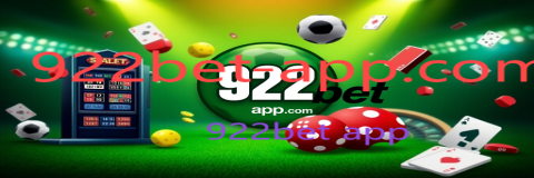 922bet app