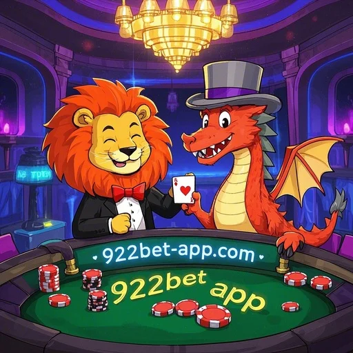 Explorando os Jogos de Pagamento no 922bet App: Emoção e Ganhos ao Seu Alcance