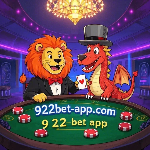 A Fascinante Aventura dos Caça-níqueis no 922bet App