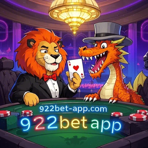 A Revolução das Apostas Esportivas: Conheça o 922bet App